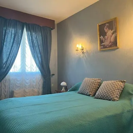 ヴィラ Maison Familiale Idealement Situee Avec Le Confort *