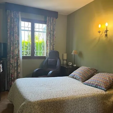 וילה Maison Familiale Idealement Situee Avec Le Confort *