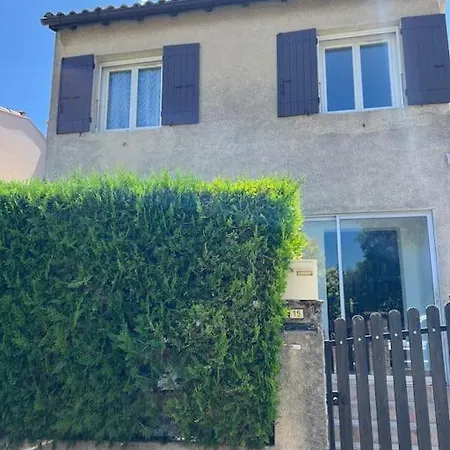 Vila Maison Familiale Idealement Situee Avec Le Confort Nîmes