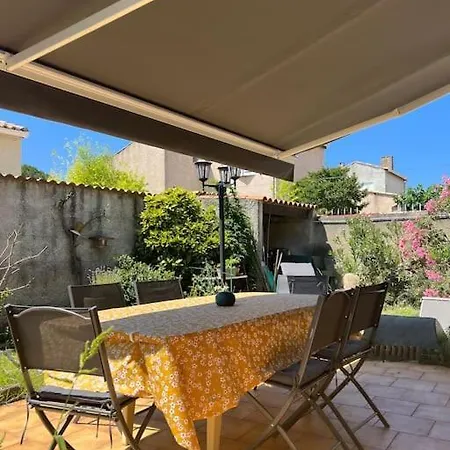 Vila Maison Familiale Idealement Situee Avec Le Confort *