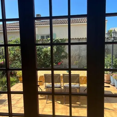 ヴィラ Maison Familiale Idealement Situee Avec Le Confort ニーム
