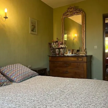 ヴィラ Maison Familiale Idealement Situee Avec Le Confort *