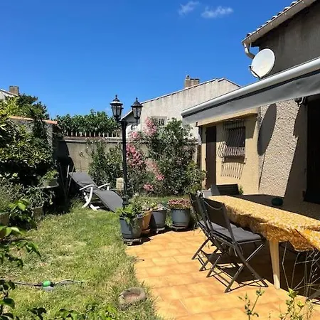 וילה Maison Familiale Idealement Situee Avec Le Confort