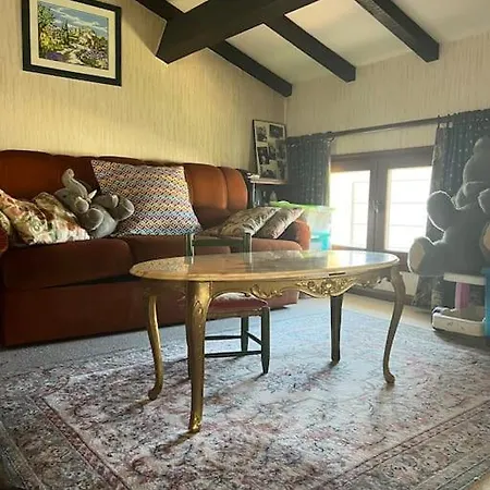 ヴィラ Maison Familiale Idealement Situee Avec Le Confort *
