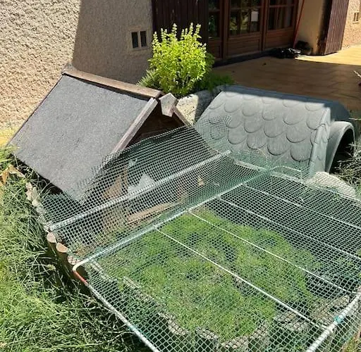 וילה Maison Familiale Idealement Situee Avec Le Confort נים