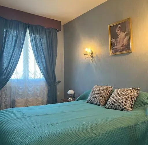 Vila Maison Familiale Idealement Situee Avec Le Confort *