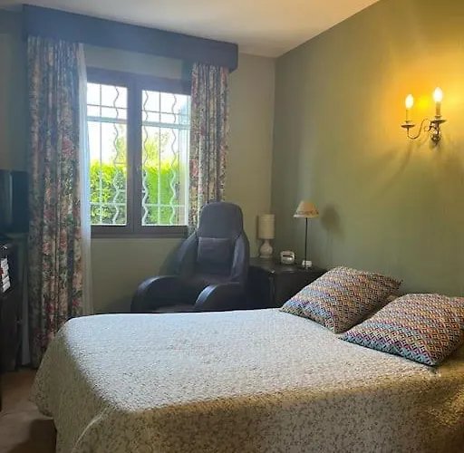 Villa Maison Familiale Idealement Situee Avec Le Confort *