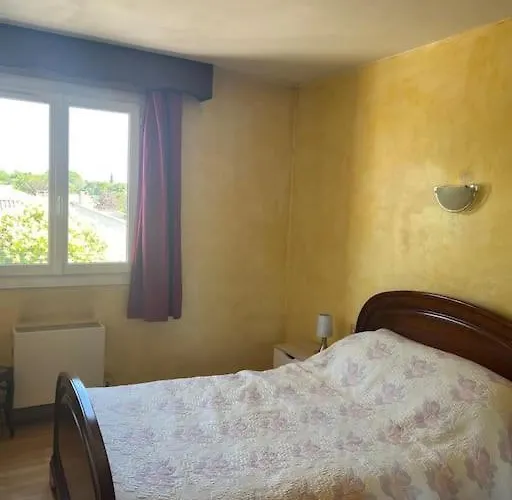 Villa Maison Familiale Idealement Situee Avec Le Confort *