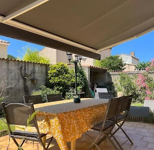 Vila Maison Familiale Idealement Situee Avec Le Confort *