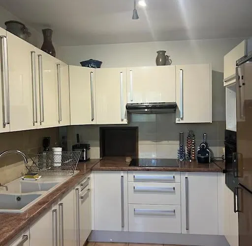 Villa Maison Familiale Idealement Situee Avec Le Confort Nîmes