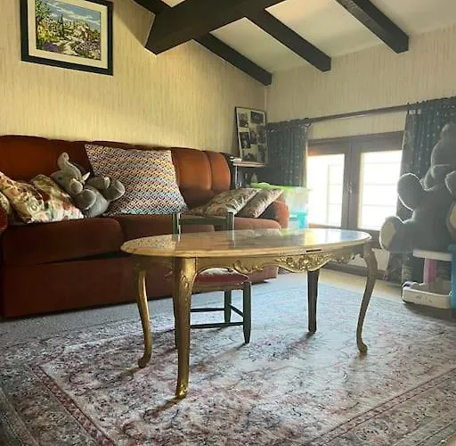 Vila Maison Familiale Idealement Situee Avec Le Confort *