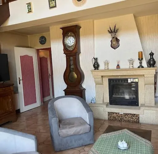 Maison Familiale Idealement Situee Avec Le Confort Nîmes